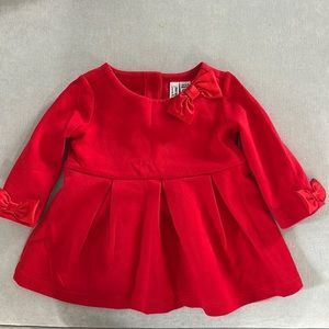 Juno Valentine By Janie and Jack tunic